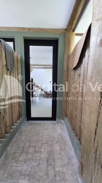 SOBRADO EM CONDOMÍNIO NO CENTRO HISTÓRICO DE ILHABELA - ILCN30054