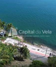 TERRENO PRÓXIMO A ILHA DAS CABRAS ILHABELA - ILGL00281