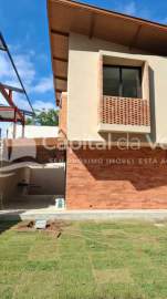 CASA EM CONDOMÍNIO EM ILHABELA - ILCN30056