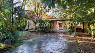 CASA TERREA EM ILHABELA - ILCA30185