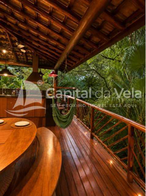Conheça 27 do imóvel - CASA NO CONDOMÍNIO YACAMIN ILHABELA - ILCN30057 - 17 27 - 17