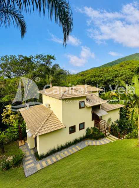 Conheça 30 do imóvel - CASA NO CONDOMÍNIO YACAMIN ILHABELA - ILCN30057 - 18 30 - 18