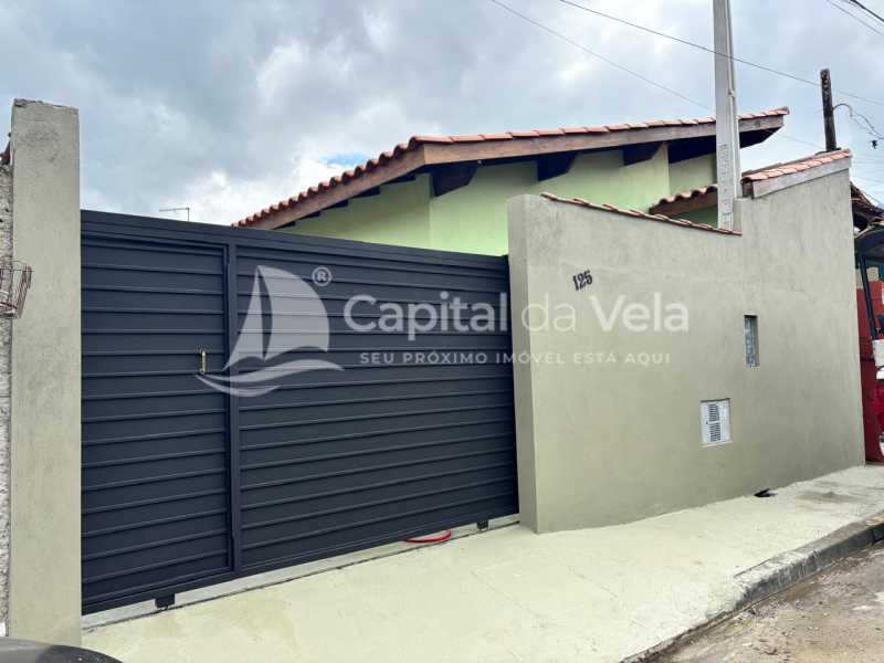 Ótima localização - CASA BEM LOCALIZADA NO PEREQUÊ ILHABELA - ILCA20105