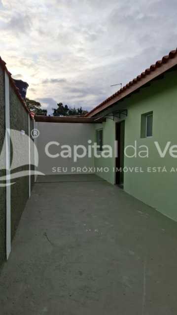 Ótima localização - CASA BEM LOCALIZADA NO PEREQUÊ ILHABELA - ILCA20105