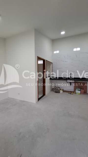 Ótima localização - CASA BEM LOCALIZADA NO PEREQUÊ ILHABELA - ILCA20105