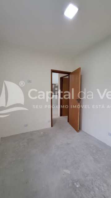 Ótima localização - CASA BEM LOCALIZADA NO PEREQUÊ ILHABELA - ILCA20105