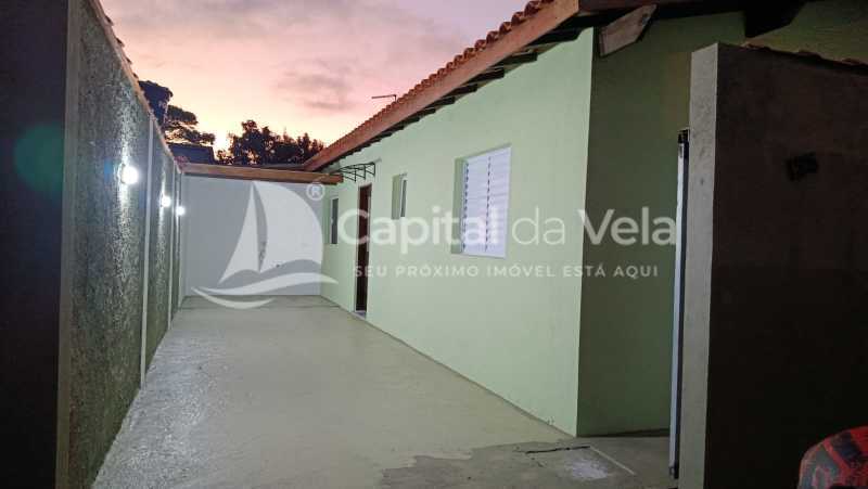 Ótima localização - CASA BEM LOCALIZADA NO PEREQUÊ ILHABELA - ILCA20105