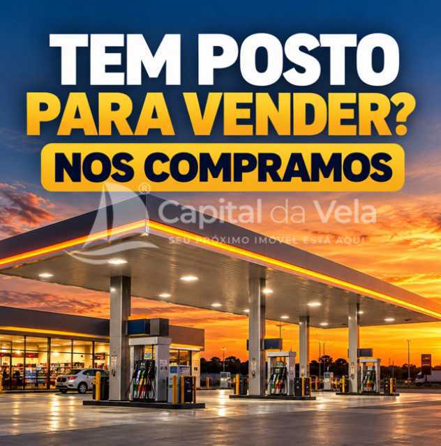 Conheça 02 do imóvel - COMPRAMOS POSTO DE GASOLINA - ILPC00023 - 1 02 - 1