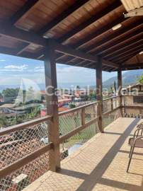 VISTA PARA O MAR - SOBRADO NOVO COM 03- DORMITÓRIOS E VISTA PARA O MAR - ILCA30071