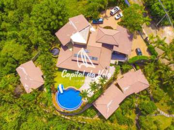 IMÓVEL EM ILHABELA COM OPORTUNIDADE DE RENDA - ILCA80004