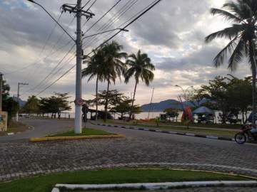 Terreno Gleba à venda Ilhabela,SP - R$ 1.600.000 - ILGL00179