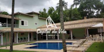 CASA PROXIMO Á BALSA COM 04 SUÍTES - ILCN50010