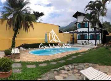 CASA EM ILHABELA PROXIMO A PRAIA - ILCA50044