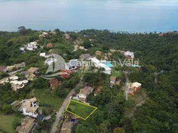 PRÓXIMO A PRAIA - TERRENO PROXIMO A PRAIA - ILGL00201
