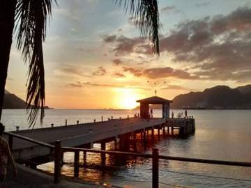 PROXIMO DA PRAIA - ESCRITURA DEFITIVA, PRÓXIMO DA PRAIA EM LOCALIZAÇÃO PLANA - ILCA30144