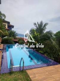 Ótima localização - CASA EM BAIRRO DE ALTO PADRÃO - ILCA30147