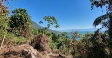 Terreno Gleba à venda Ilhabela,SP Jabaquara - R$ 3.524.000 - ILGL00214