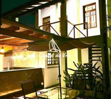 ESCRITURA DEFINITIVA - SOBRADO COMERCIAL, PROXIMO A PRAIA E CENTRO HISTÓRICO - ILCA60017