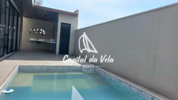 OPORTUNIDADE - CASA EM CONDOMIO A 300M DA PRAIA - ILCN50011