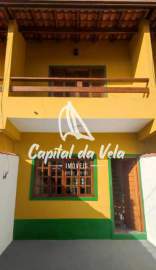 Casa 2 quartos para alugar Ilhabela,SP - R$ 4.000 - ILCA20085