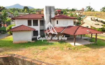 Ótima localização - CASA EM CONDOMINIO A 100m DA PRAIA - ILCN50013