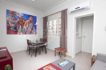 Apartamento 2 quartos à venda Ipanema, Rio de Janeiro - R$ 1.350.000 - SL2679