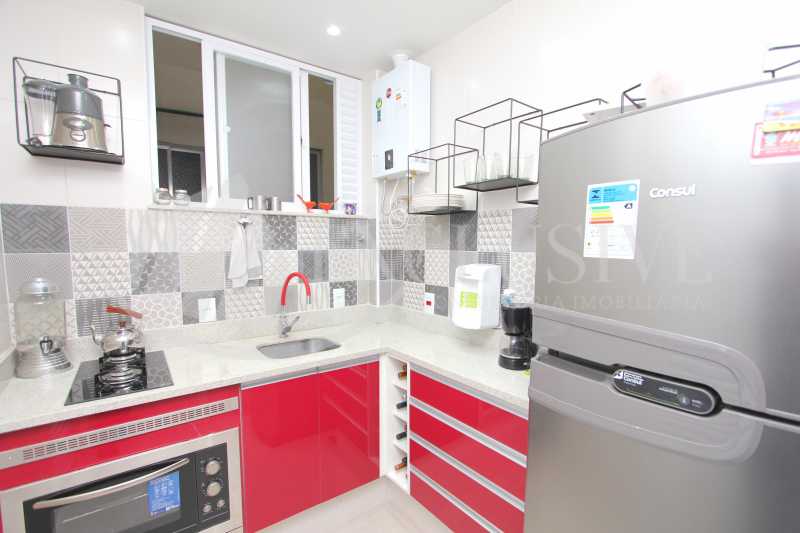 Conheça IMG_0703 do imóvel - Apartamento 2 quartos à venda Ipanema, Rio de Janeiro - R$ 1.350.000 - SL2679 - 16 IMG_0703 - 16