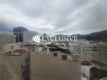 Sala Comercial 27m² à venda Ipanema, Rio de Janeiro - R$ 900.000 - SL1577