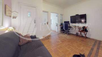 Apartamento 2 quartos à venda Ipanema, Rio de Janeiro - R$ 1.090.000 - SL2687
