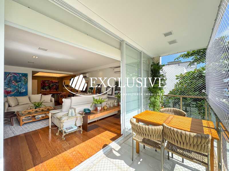 Conheça WhatsApp Image 2026-02-09 at 1 do imóvel - Apartamento à venda Rua Paul Redfern, Ipanema, Rio de Janeiro - R$ 8.700.000 - LOCI411 - 2 WhatsApp Image 2026-02-09 at 1 - 2