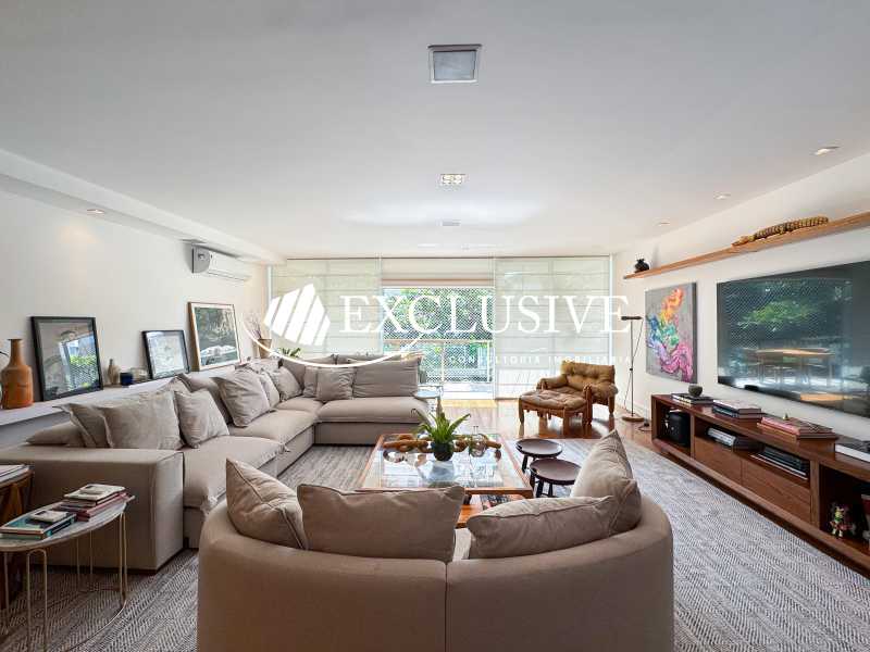 Conheça WhatsApp Image 2026-02-09 at 1 do imóvel - Apartamento à venda Rua Paul Redfern, Ipanema, Rio de Janeiro - R$ 8.700.000 - LOCI411 - 3 WhatsApp Image 2026-02-09 at 1 - 3