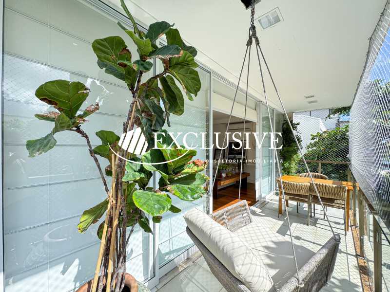 Conheça WhatsApp Image 2026-02-09 at 1 do imóvel - Apartamento à venda Rua Paul Redfern, Ipanema, Rio de Janeiro - R$ 8.700.000 - LOCI411 - 5 WhatsApp Image 2026-02-09 at 1 - 5