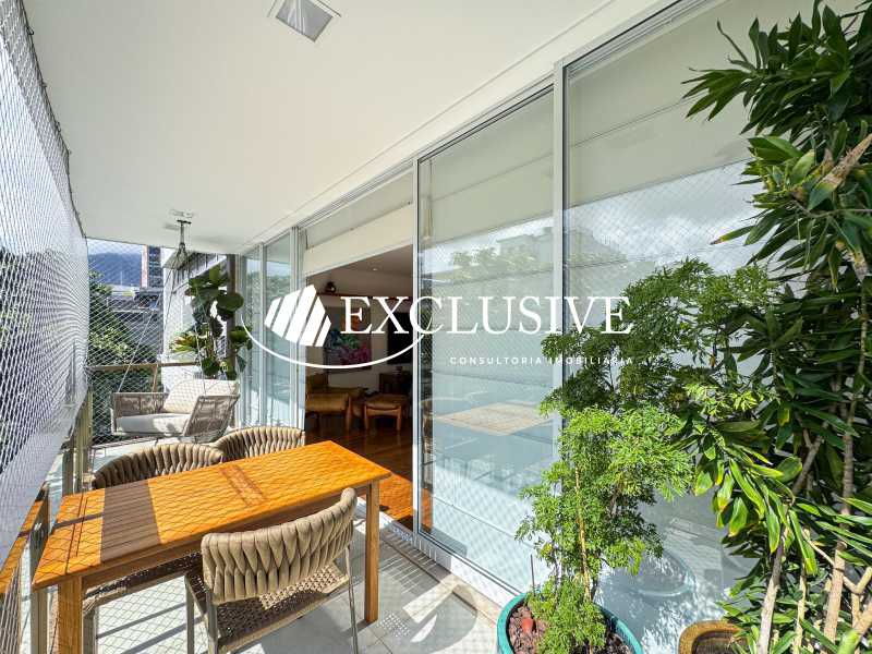 Conheça WhatsApp Image 2026-02-09 at 1 do imóvel - Apartamento à venda Rua Paul Redfern, Ipanema, Rio de Janeiro - R$ 8.700.000 - LOCI411 - 4 WhatsApp Image 2026-02-09 at 1 - 4