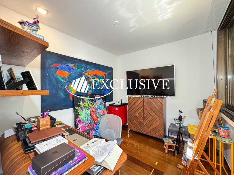 Conheça WhatsApp Image 2026-02-09 at 1 do imóvel - Apartamento à venda Rua Paul Redfern, Ipanema, Rio de Janeiro - R$ 8.700.000 - LOCI411 - 29 WhatsApp Image 2026-02-09 at 1 - 29