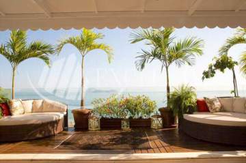 Cobertura à venda Avenida Vieira Souto, Ipanema, Rio de Janeiro - R$ 35.000.000 - COB0050