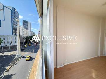 Kitnet/Conjugado 32m² à venda Ipanema, Rio de Janeiro - R$ 860.000 - CONJ093