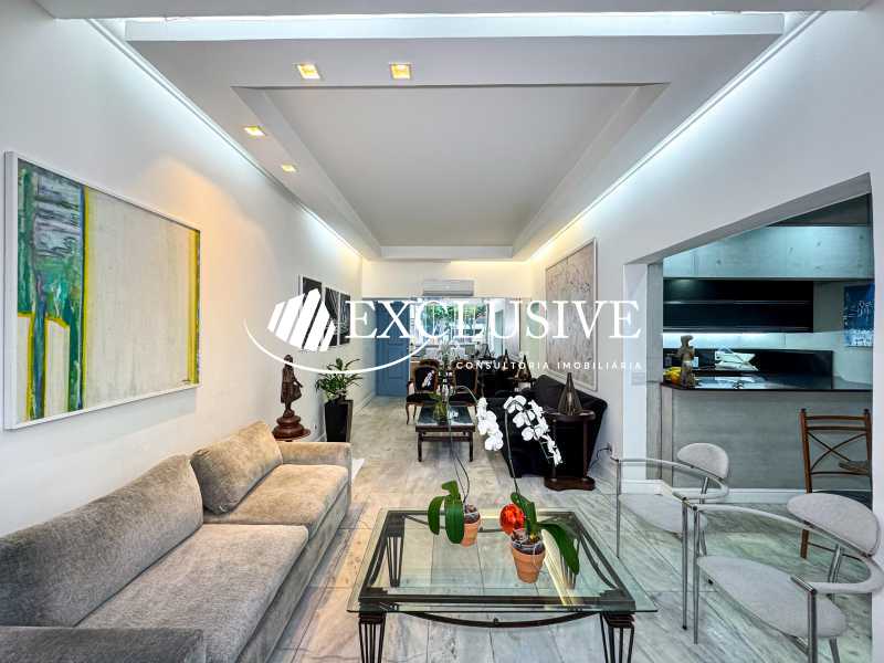 Conheça da93a5df-89bb-4f9a-8ccb-fe3c38 do imóvel - Apartamento 3 quartos para venda e aluguel Leblon, Rio de Janeiro - R$ 4.000.000 - SL3331 - 4 da93a5df-89bb-4f9a-8ccb-fe3c38 - 4