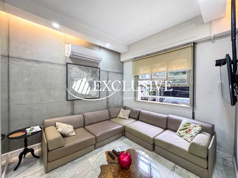 Conheça 3357558b-c93d-49cd-b529-2b71d9 do imóvel - Apartamento 3 quartos para venda e aluguel Leblon, Rio de Janeiro - R$ 4.000.000 - SL3331 - 5 3357558b-c93d-49cd-b529-2b71d9 - 5
