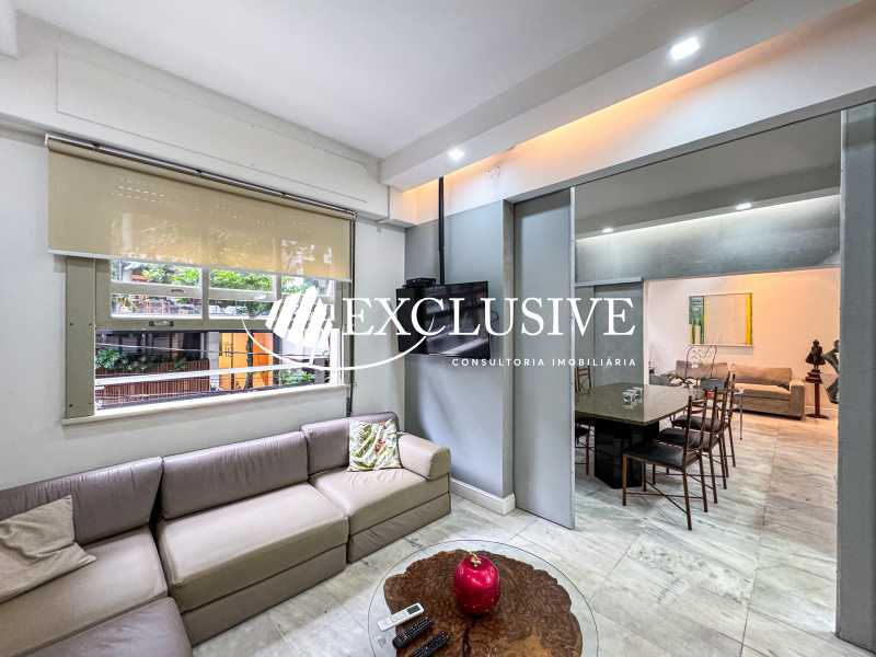 Conheça b4b83788-c9ed-4776-8efc-520c04 do imóvel - Apartamento 3 quartos para venda e aluguel Leblon, Rio de Janeiro - R$ 4.000.000 - SL3331 - 6 b4b83788-c9ed-4776-8efc-520c04 - 6