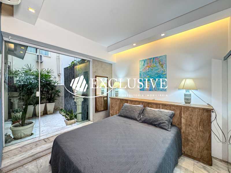 Conheça 794f1a99-7374-491b-a66e-80e7c0 do imóvel - Apartamento 3 quartos para venda e aluguel Leblon, Rio de Janeiro - R$ 4.000.000 - SL3331 - 11 794f1a99-7374-491b-a66e-80e7c0 - 11