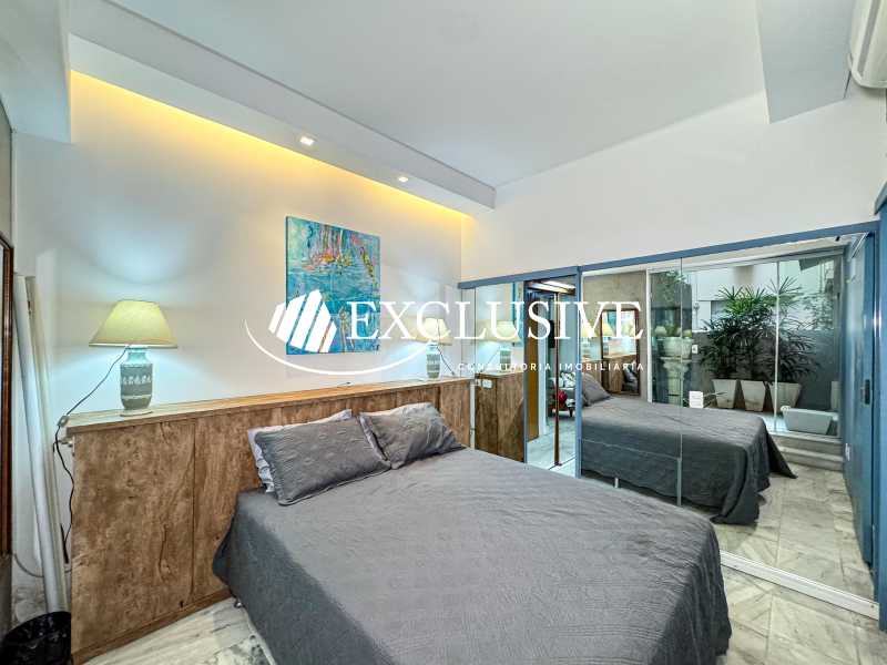 Conheça a4dc63f9-6989-40d5-8cf4-4f2777 do imóvel - Apartamento 3 quartos para venda e aluguel Leblon, Rio de Janeiro - R$ 4.000.000 - SL3331 - 13 a4dc63f9-6989-40d5-8cf4-4f2777 - 13