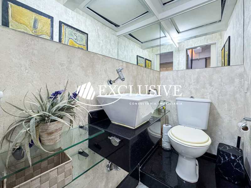 Conheça f0a082b2-4929-4d5a-b0cc-efa5fd do imóvel - Apartamento 3 quartos para venda e aluguel Leblon, Rio de Janeiro - R$ 4.000.000 - SL3331 - 14 f0a082b2-4929-4d5a-b0cc-efa5fd - 14