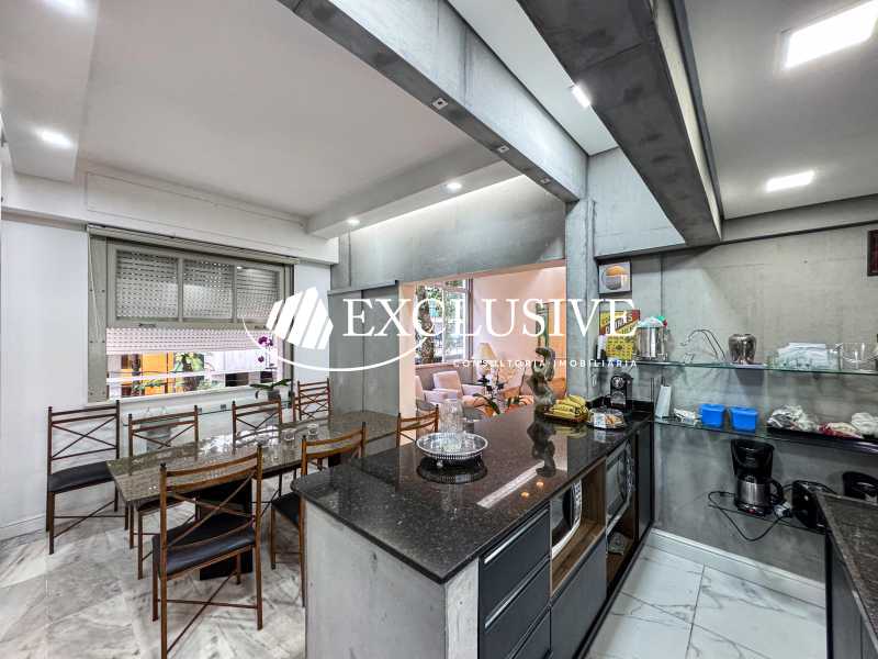 Conheça 7d548f58-5db1-4bfb-aa30-b0fa91 do imóvel - Apartamento 3 quartos para venda e aluguel Leblon, Rio de Janeiro - R$ 4.000.000 - SL3331 - 19 7d548f58-5db1-4bfb-aa30-b0fa91 - 19