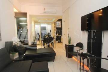 Apartamento 2 quartos à venda Leblon, Rio de Janeiro - R$ 1.900.000 - SL2726