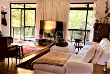 Apartamento 2 quartos à venda Leblon, Rio de Janeiro - R$ 2.650.000 - SL2739