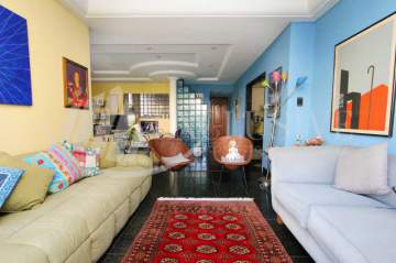 Apartamento 2 quartos à venda Leblon, Rio de Janeiro - R$ 1.186.000 - SL2749