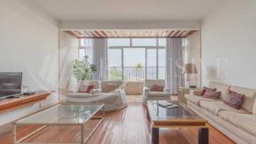 Apartamento à venda Avenida Vieira Souto,Ipanema, Rio de Janeiro - R$ 8.500.000 - LOC425