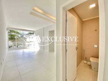 Apartamento 3 quartos à venda Ipanema, Rio de Janeiro - R$ 2.090.000 - SL3427