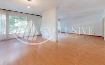 Apartamento à venda Rua Joaquim Nabuco, Ipanema, Rio de Janeiro - R$ 2.800.000 - SLI4942