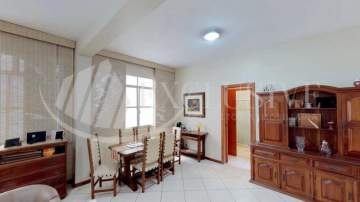 Apartamento à venda Rua Juquiá, Leblon, Rio de Janeiro - R$ 1.500.000 - SL4951